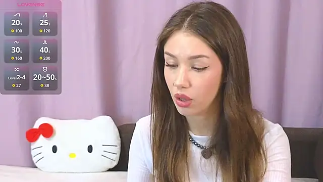 ellie kramer online show from July 15, 2026, 9:33 pm