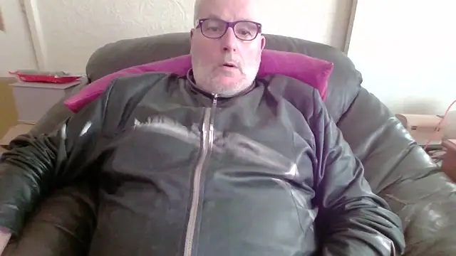 Leatherman63 online show from September 13, 2025, 7:30 am