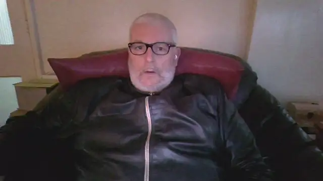 Leatherman63 online show from September 22, 2025, 6:08 am