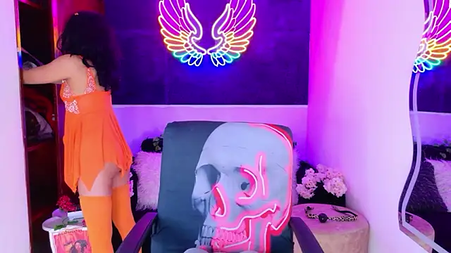 REDHOTTER  online show from March 13, 2026, 7:52 pm