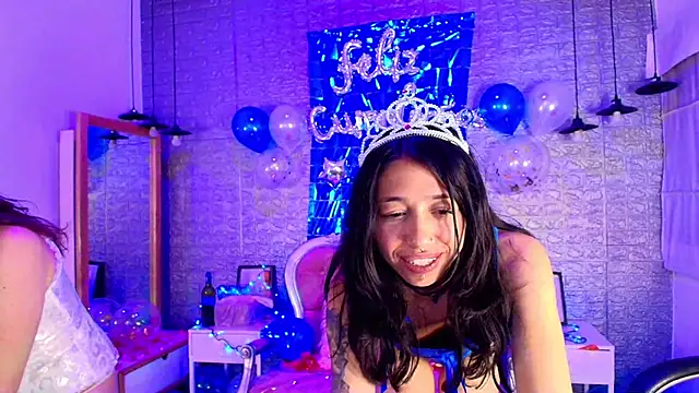 REDHOTTER  online show from March 15, 2025, 9:16 pm