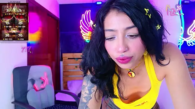 REDHOTTER  online show from March 17, 2026, 7:50 pm