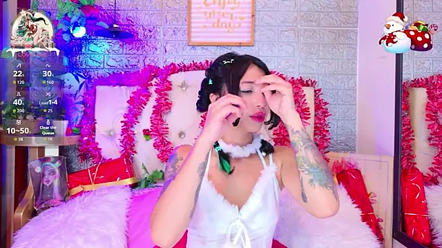 REDHOTTER  online show from December 16, 2025, 8:02 pm