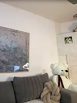 Snapshot of AnetGrey chatting on February 23, 2026, 10:32 pm AnetGrey online show from February 23, 2026, 10:32 pm