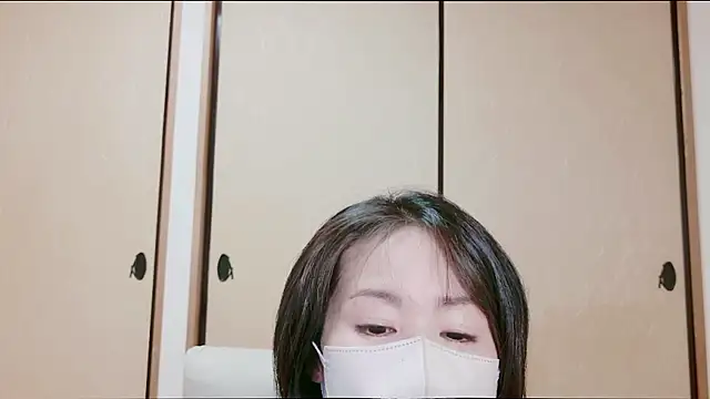 xxArisaxx online show from February 17, 2026, 1:08 pm