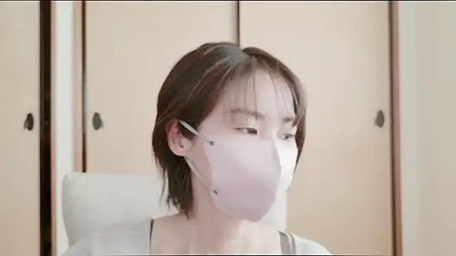 xxArisaxx online show from November 30, 2025, 6:14 am