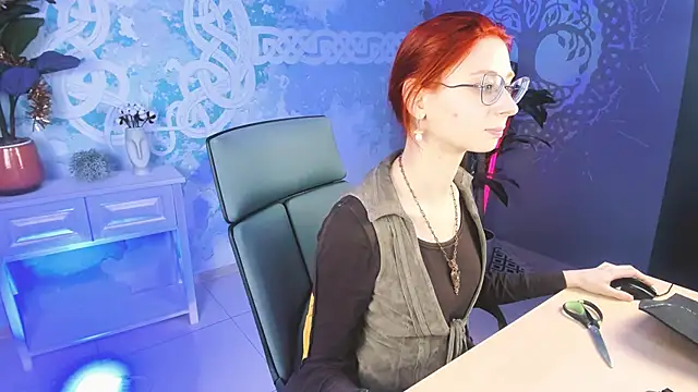 Snapshot of Orianna_Fox chatting on January 9, 2025, 7:29 pm Orianna Fox online show from January 9, 2025, 7:29 pm