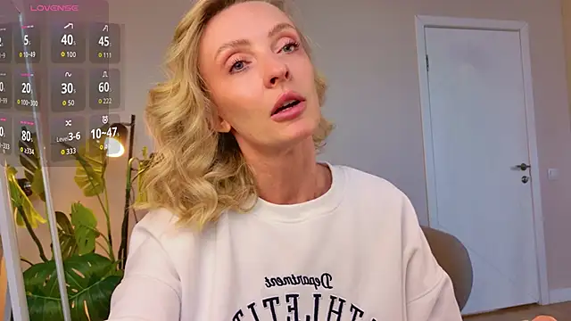 sexuallycorrecte online show from May 30, 2026, 7:36 am