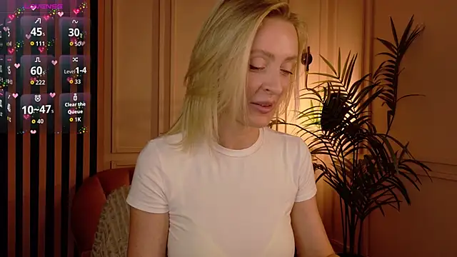 sexuallycorrecte online show from April 13, 2026, 6:28 am