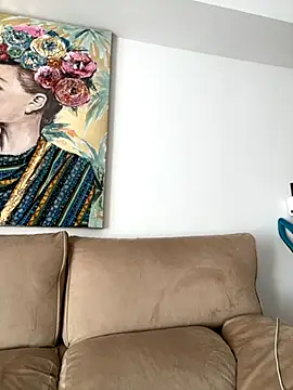 AllysonK online show from September 27, 2025, 10:10 am