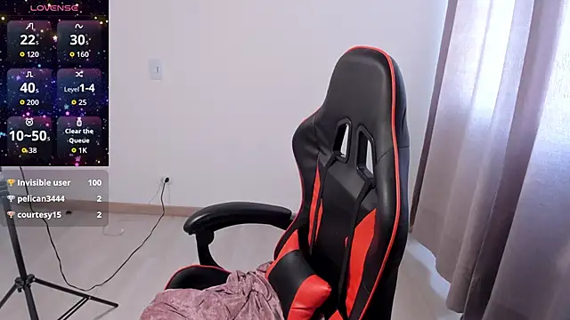 maryluna95 online show from November 20, 2025, 7:58 pm