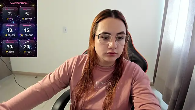 maryluna95 online show from November 11, 2025, 5:08 pm