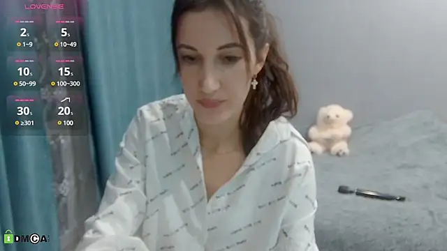 Snapshot of Bany_Brandy chatting on December 17, 2024, 11:05 pm Bany Brandy online show from December 17, 2024, 11:05 pm