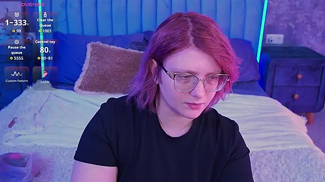 CoolTatis online show from April 6, 2026, 1:12 pm