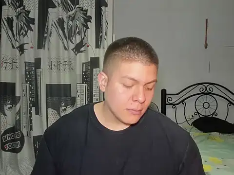 Snapshot of regan_jhonso chatting on March 29, 2026, 4:25 am regan jhonso online show from March 29, 2026, 4:25 am
