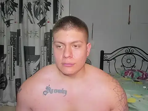 Snapshot of regan_jhonso chatting on March 27, 2026, 8:26 am regan jhonso online show from March 27, 2026, 8:26 am