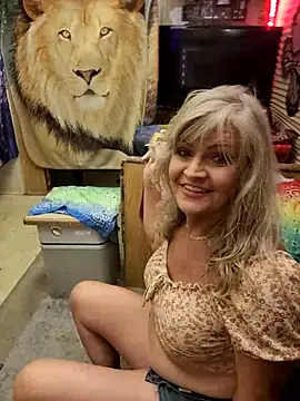 annika lately online show from March 17, 2026, 2:36 am