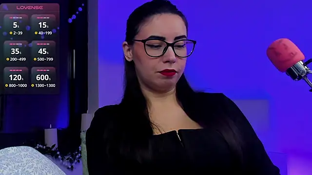 RitaSonnet online show from January 17, 2026, 12:42 pm