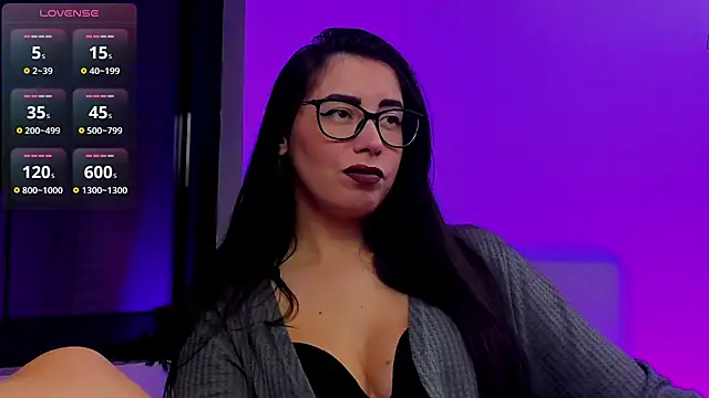 RitaSonnet online show from November 2, 2025, 2:00 pm