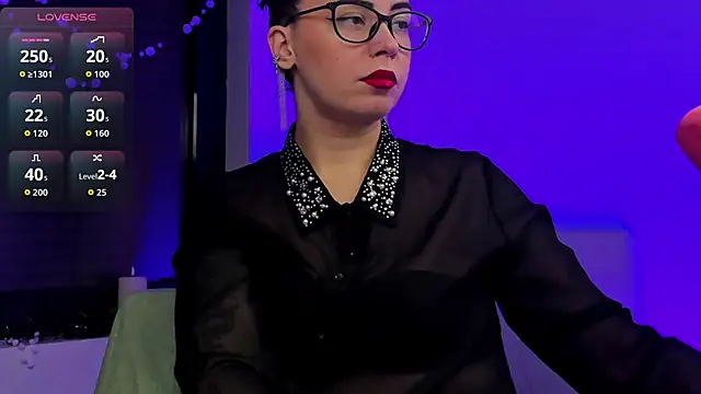 RitaSonnet online show from January 12, 2026, 11:50 am