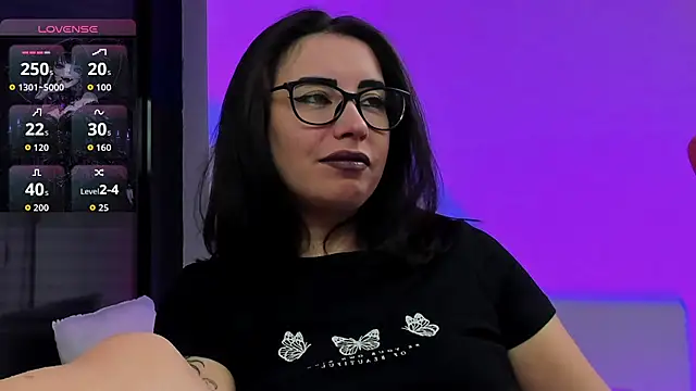 RitaSonnet online show from February 6, 2026, 11:39 am