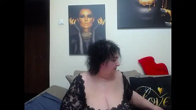 maturekorine online show from March 23, 2026, 9:58 pm