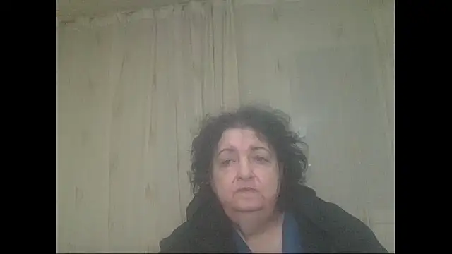 maturekorine online show from November 11, 2025, 5:52 pm