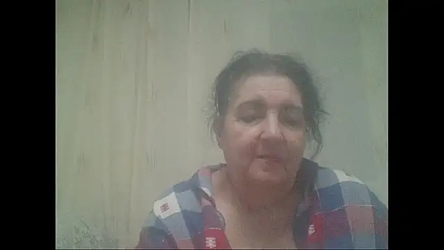 maturekorine online show from March 20, 2026, 6:42 pm