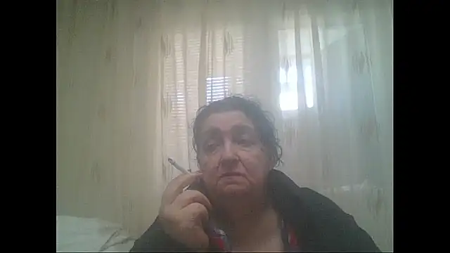 maturekorine online show from March 14, 2026, 2:45 pm