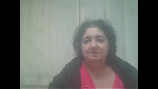 maturekorine online show from December 21, 2025, 8:20 pm