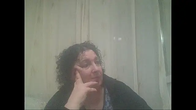 maturekorine online show from March 26, 2026, 7:34 pm