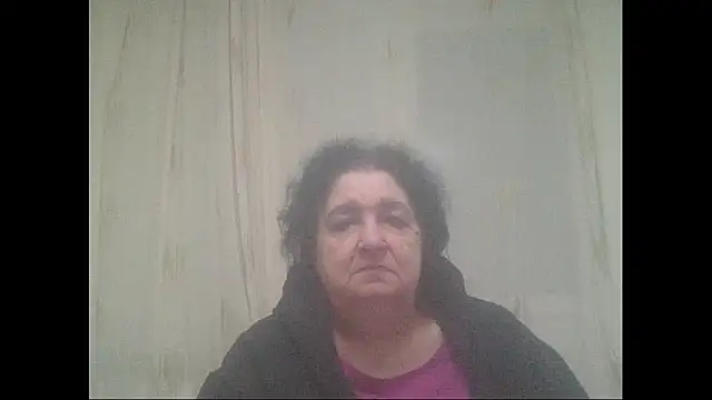 maturekorine online show from December 1, 2025, 5:36 pm