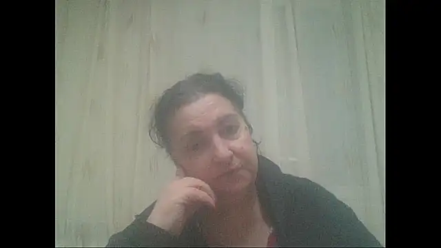 maturekorine online show from March 13, 2026, 9:09 pm