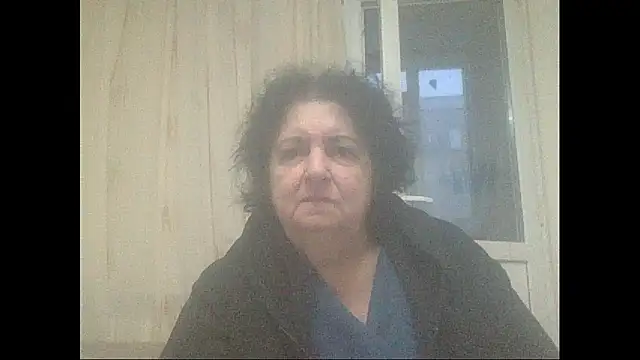 maturekorine online show from November 29, 2025, 2:17 pm