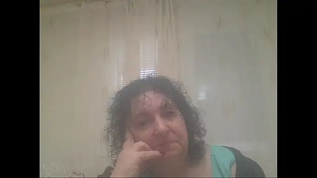 maturekorine online show from April 9, 2026, 3:51 pm