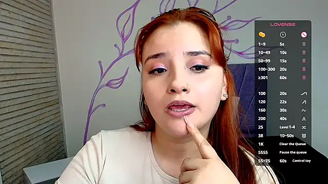 ZaraNolimits  online show from December 7, 2024, 6:32 pm