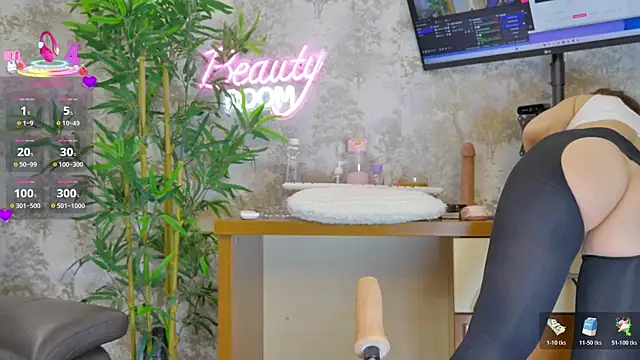 Snapshot of YourBurnWish chatting on January 17, 2026, 8:12 pm YourBurnWish online show from January 17, 2026, 8:12 pm