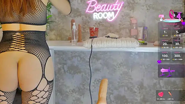 YourBurnWish online show from March 3, 2026, 8:27 pm