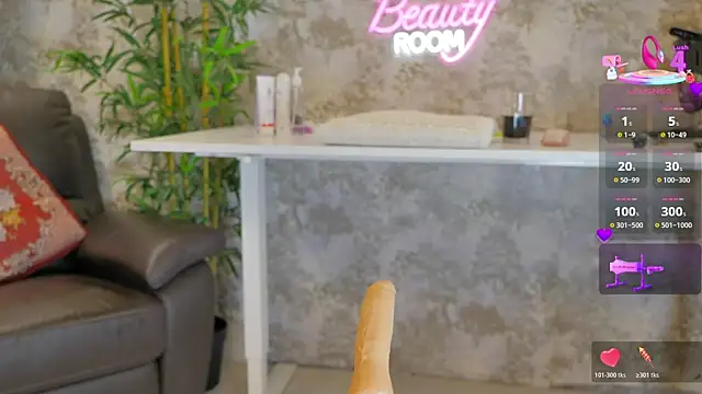 YourBurnWish online show from March 7, 2026, 8:14 pm