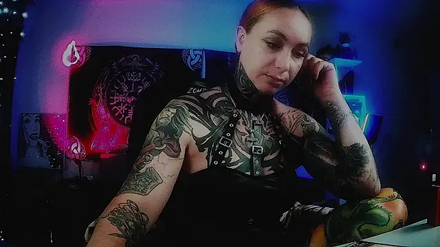 miss jenna lovee online show from June 30, 2026, 12:43 am