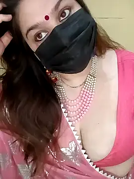 Rupaleesexy online show from December 6, 2024, 6:00 pm