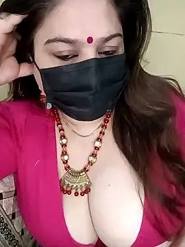 Rupaleesexy online show from December 5, 2024, 6:06 pm