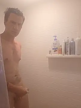 Hatchetwound6969 online show from February 8, 2026, 11:57 pm