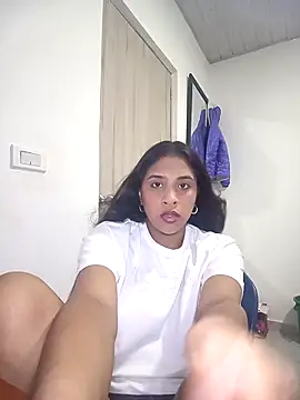 Susan-Rumie online show from January 6, 2026, 10:14 pm