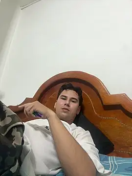 Snapshot of _jossman_ chatting on March 5, 2026, 12:18 am jossman online show from March 5, 2026, 12:18 am