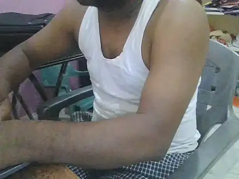 ITGuyhyd online show from April 17, 2026, 1:08 am