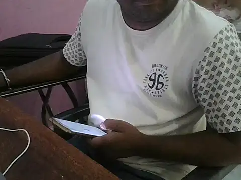 ITGuyhyd online show from November 20, 2025, 8:15 am