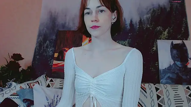 Amina Barbarian online show from March 13, 2026, 12:32 pm