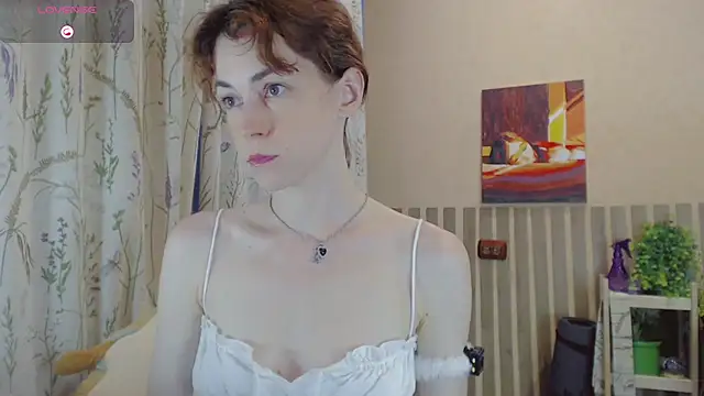 Amina Barbarian online show from July 26, 2026, 2:02 pm