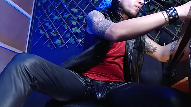 Dicaprioo  online show from November 20, 2025, 6:41 pm